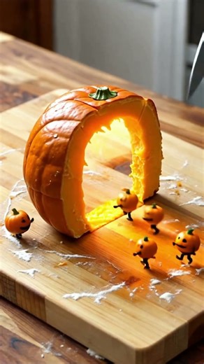 Impossible AI Loop You’ll Watch 100 Times - LOOPLAB