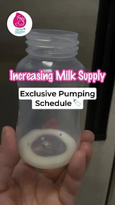 3.2K views |  Pumping Schedule: ⏰ 7:00 AM – First Pump ⏰ 9:00 AM –...