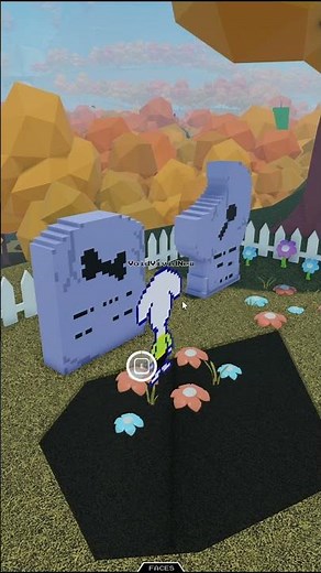 How to get Togore Dreemurr in Checho's #deltarune rp #roblox #meme