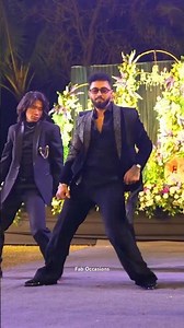 Groom Sangeet Dance Performance | Surprise Dance | Indian Wedding Dance | Gala Night | Wedding Song