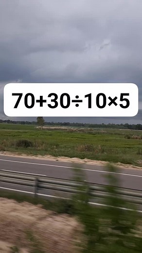 Bodmas test #viralvideochallenge #calculatewithoutcalculator #maths #reelschallenge #mathematics | Calculate without Calculator