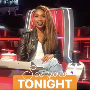 Prepare to be Jenniferized. 👠✨ | The Voice