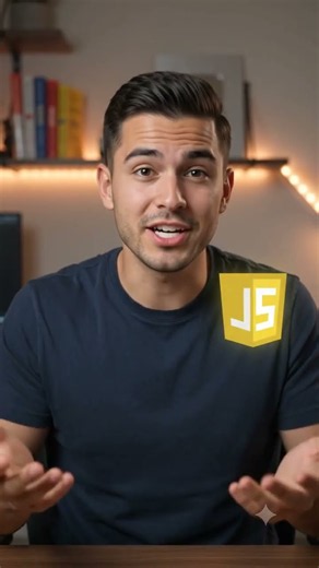 Why JavaScript is the Most Used Programming Language! 🚀
