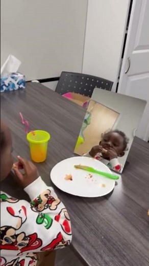 Why This Method of Teaching Chewing is So Effective