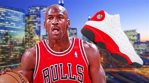 Air Jordan 13 ‘Chicago’ releases March 2026