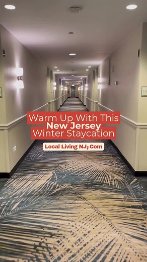 Local Living Unbound | Local & Travel Content on Instagram: "✨ Escape to Tropical fun at the Showboat Hotel in Atlantic City! 🌊✨⁠ ⁠ Comment "SHOWBOAT" and well send you all the info so you don't lose it!⁠ ⁠ This boardwalk destination has transformed into a family-friendly resort, featuring the world’s largest arcade and the Island Water Park—a tropical paradise right in New Jersey! From thrilling waterslides to classic arcade games, Showboat has it all for an unforgettable winter getaway