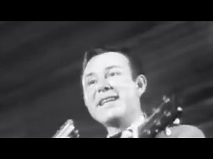 Jim Reeves - Bimbo - lyrics