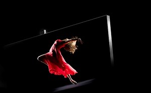 [CES 2023] Displace says it will debut the first truly wireless TV at CES