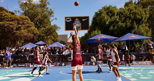 7 Historic Facts You Didn't Know About Basketball