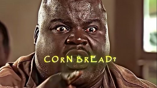 Hey Girl, You Gonna Eat Your Cornbread? | Know Your Meme