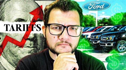 What these new tariffs really mean for car buyers