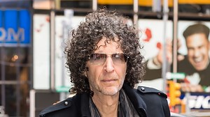 Howard Stern's controversies from disturbing Ivanka Trump questions to blackface