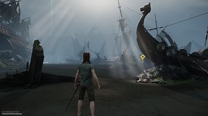 New World : Notre test du MMORPG signé Amazon Game Studios