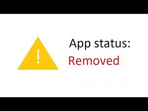 SOLUTION: Your app is not compliant with Google Play Policies