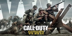 La beta del Call of Duty: WWII se llena de hackers tres días después de su lanzamiento