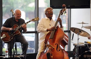 Charles Burrell, called the ‘Jackie Robinson of Classical Music,’ dies at age 104