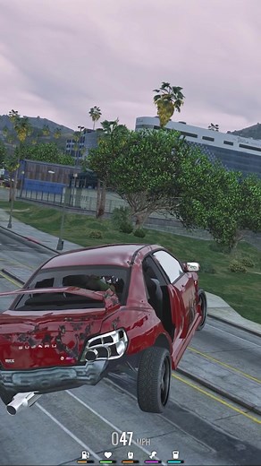 Insane Getaway Driver in GTA 5 RP ft. CrazyCaseyTV