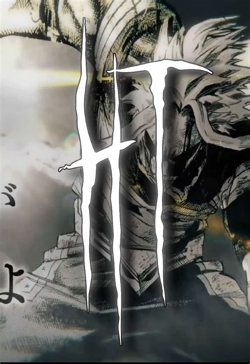 MHA Edits: All Might Transformation Highlights