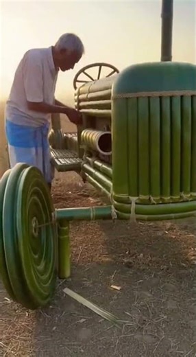 When Tradition Meets Technology” #SmartFarming #AgriRobotics