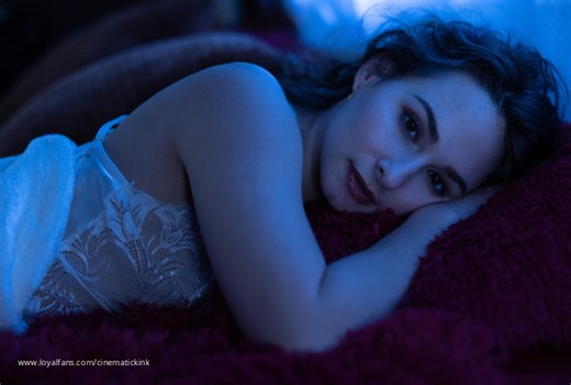 Sensations on the Cross - Reese the Ram - CinematicKink Official Profile | LoyalFans