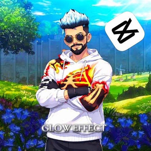 [Day-2] Gun Glow Effect Tutorial🔥