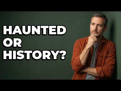 Are There Spectral Tales From Cape May Lighthouse?