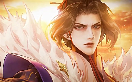 历史上的寥寥几笔，怎么写出他波澜壮阔的一生，嬴政的功绩历史会给予答案