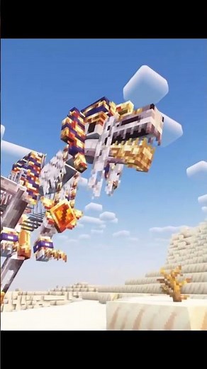 Cataclysm es el MEJOR mod de Jefes de Minecraft