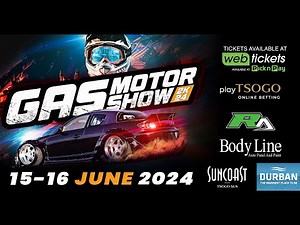 Gas Motorshow 2024