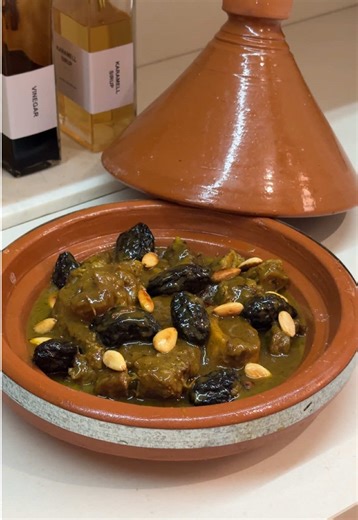 Delicious Moroccan Tajine Recipe