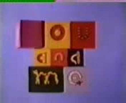 You and Me - Opening titles