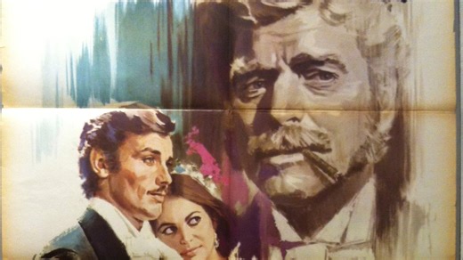 Il Gattopardo - The Leopard (1961)