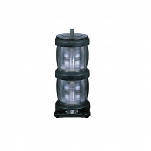 [Hot Item] Double-Deck Marine Navigation Signal Light Cxh-101p