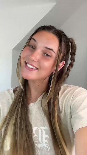 Bethany Fosbery on TikTok