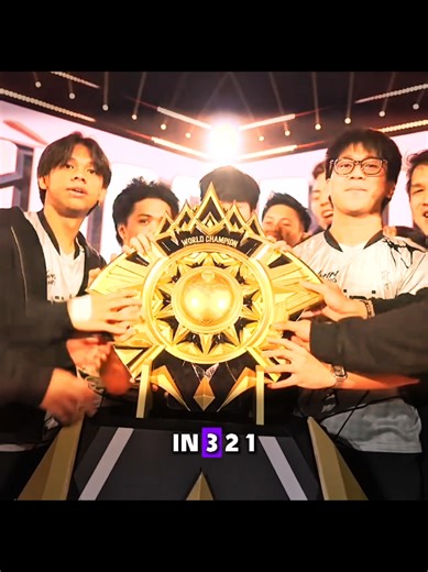 Aurora Gaming Wins Trophy - Congratulations!