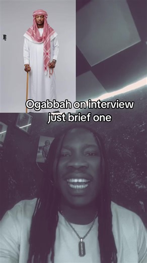 Og Abbah Interview Insights and Highlights