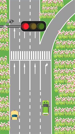 Do you know what's wrong with the car in the video Let’s discuss in the comment area #car #driving | Antonio DriveTech