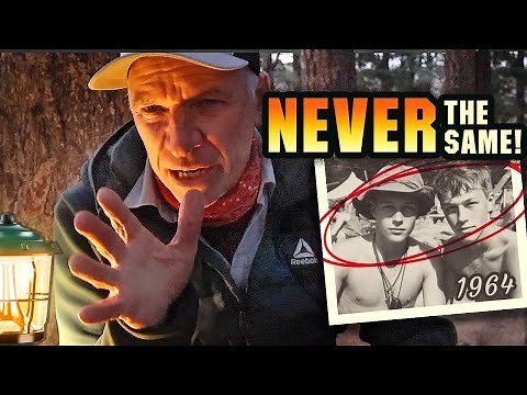 Terrifying TWIST to a Summer Camp Prank! Plus INTERVIEW