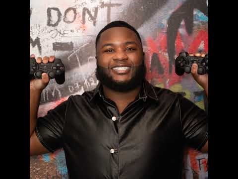 GETTIN MY AHH WHOOPED Day 2