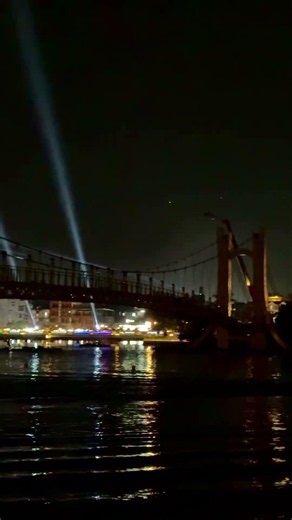 龍潭大池｜2026｜端午龍舟｜煙火之夜