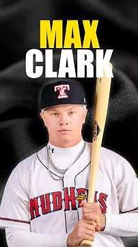 Max Clark Is Going BALLISTIC In AAA 👀