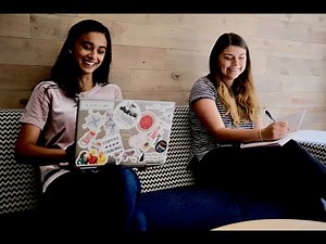 Business in Practice Program