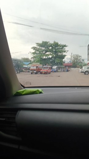 Vehicle 🚙🚗 | Ked Ketsara
