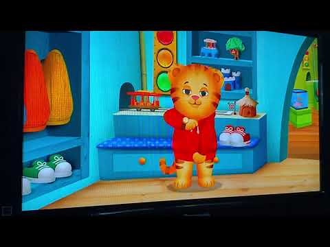 Opening To PBS Kids: 20 Incredible Tales 2018 DVD