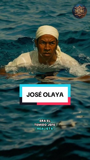 José Olaya: El Valiente Pescador de la Independencia