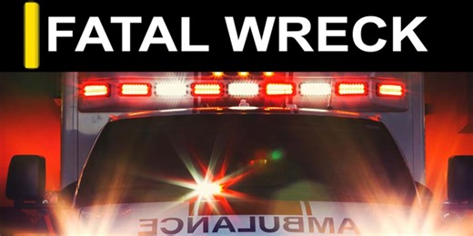 Wreck in Decatur leaves one person dead