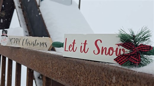 Ontario: You asked for a white Christmas, and boy, are you going to get it - The Weather Network