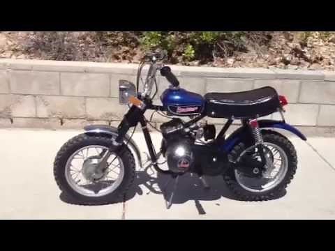 Rupp Roadster - 1972 Rupp Roadster 2 For Sale - Buy Now!