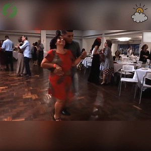 These older women are having the time of their lives! 💃 See more videos at Refresh! | Refresh