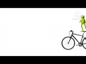 Kermit In The Bike